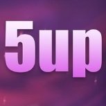 5up