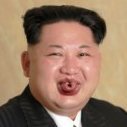 Mr Kim Jong