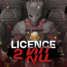 Licence2Kill